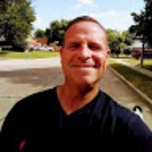 Meet your Posher, Bryan